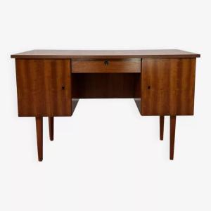 Desk 50s - 60s Scandinavian Style