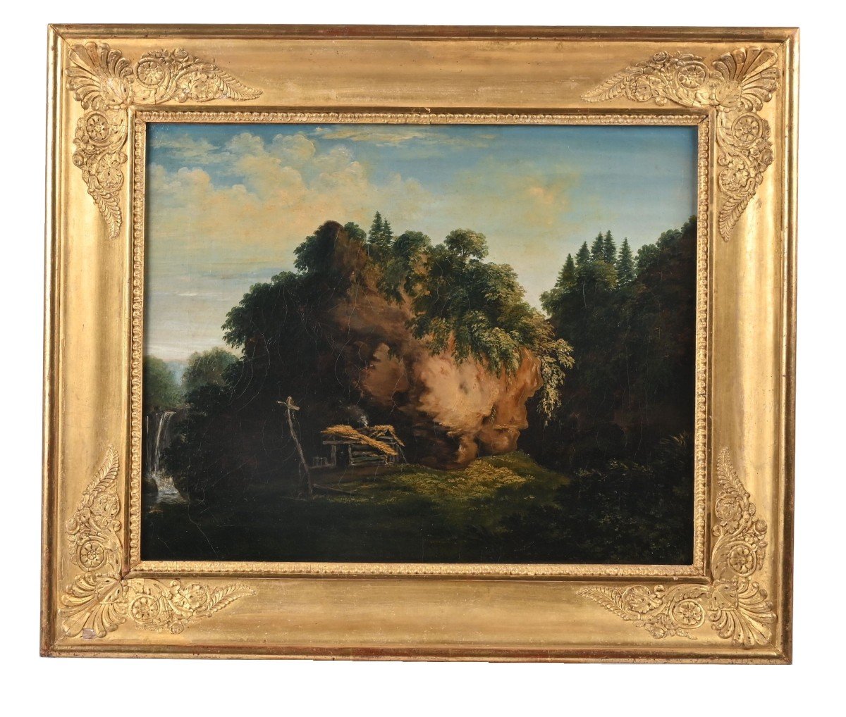Early 19th Century Romantic School