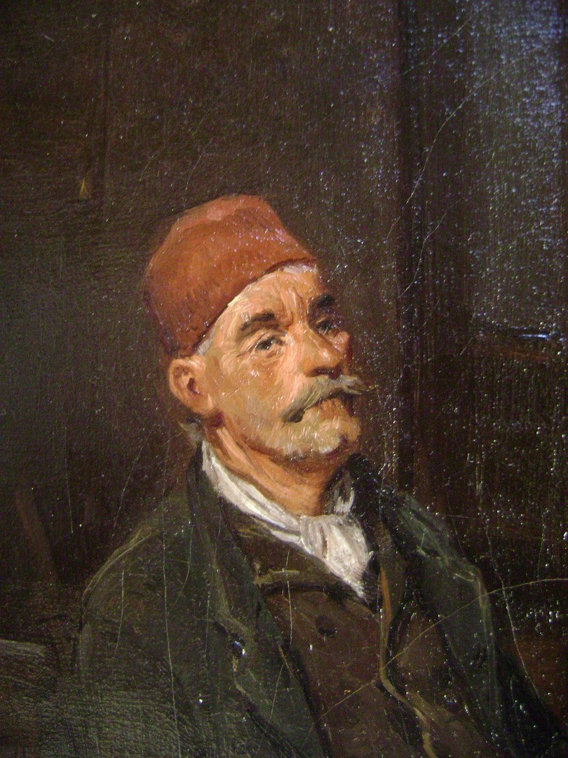 Walter Biddlecombe (1855-1903)-photo-2