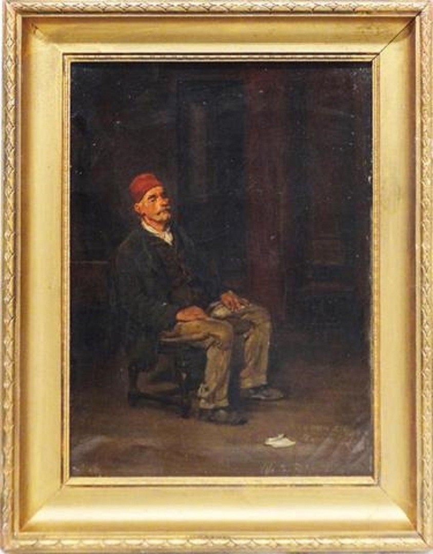 Walter Biddlecombe (1855-1903)-photo-4