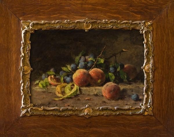 Euphémie Muraton (1840–1914), French School, 19th Century-photo-3