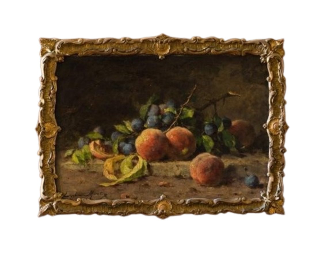 Euphémie Muraton (1840–1914), French School, 19th Century-photo-2