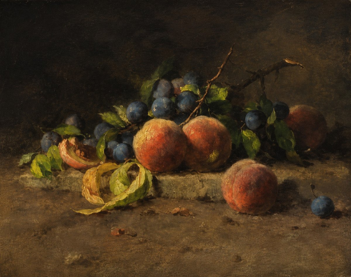 Euphémie Muraton (1840–1914), French School, 19th Century