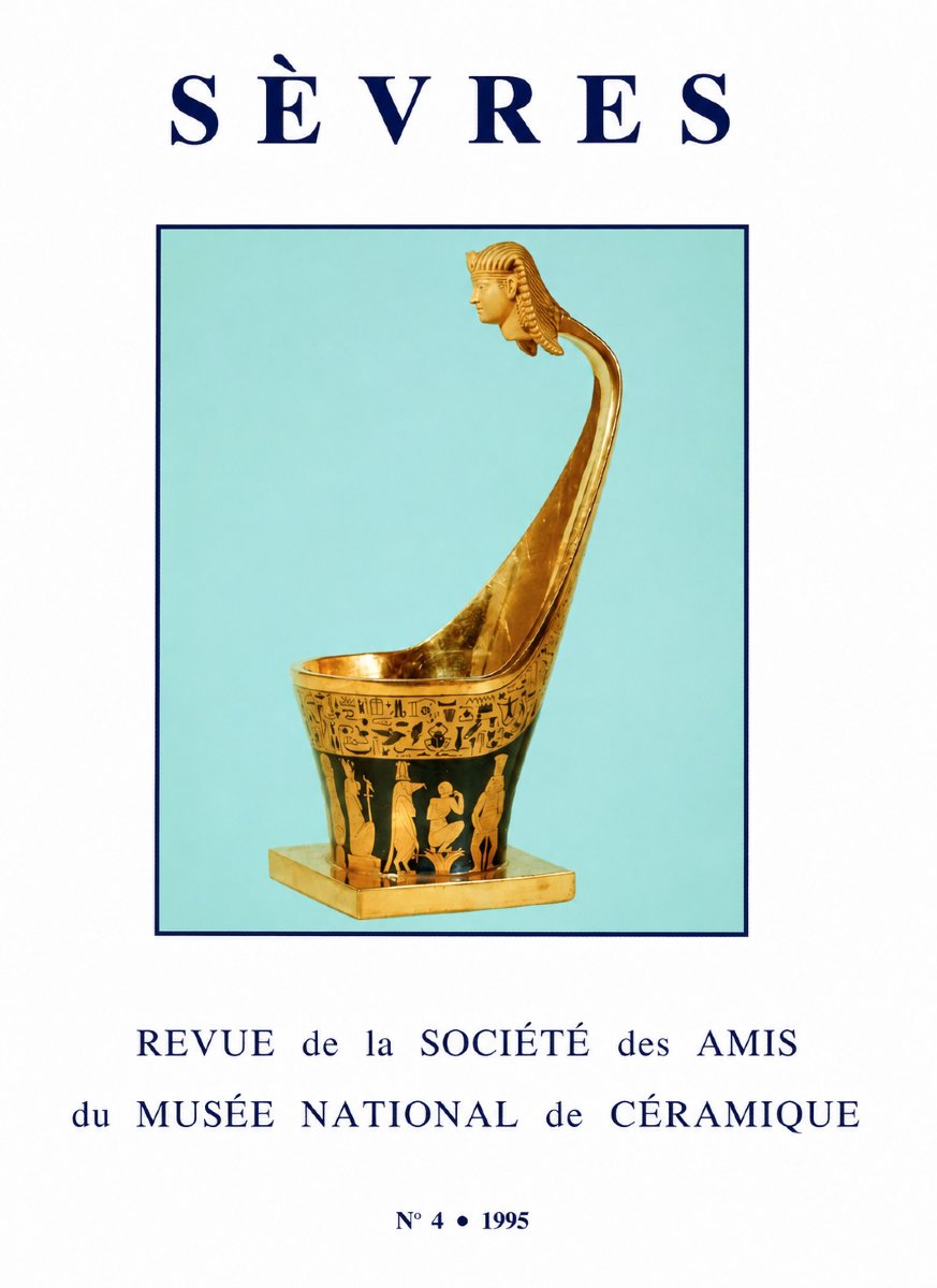 *la Revue Sèvres* (issues 1–7)-photo-4