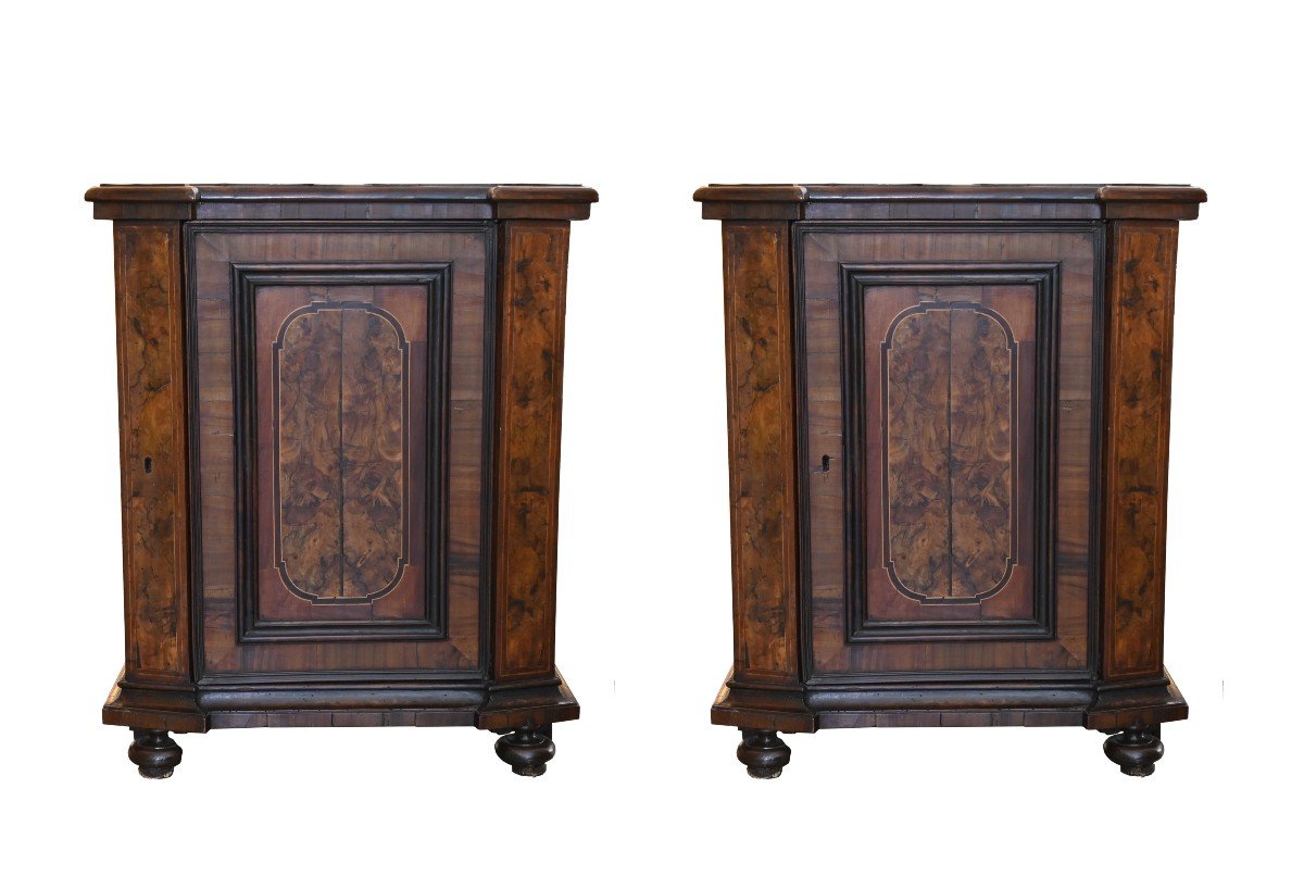 Pair Of Furniture