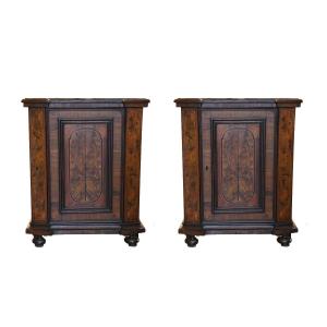 Pair Of Furniture