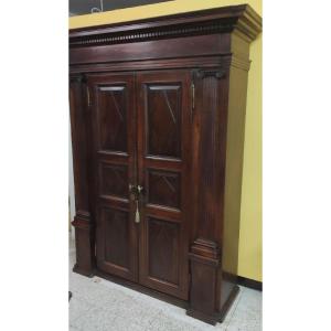 Armoire Architecturale