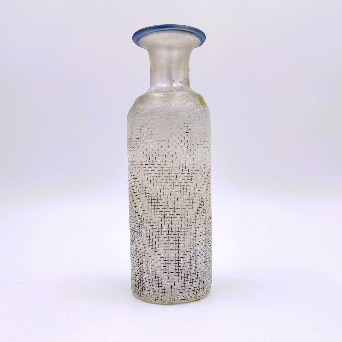 Bertil Vallien pour Kosta Boda, design scandinave années 70-photo-3