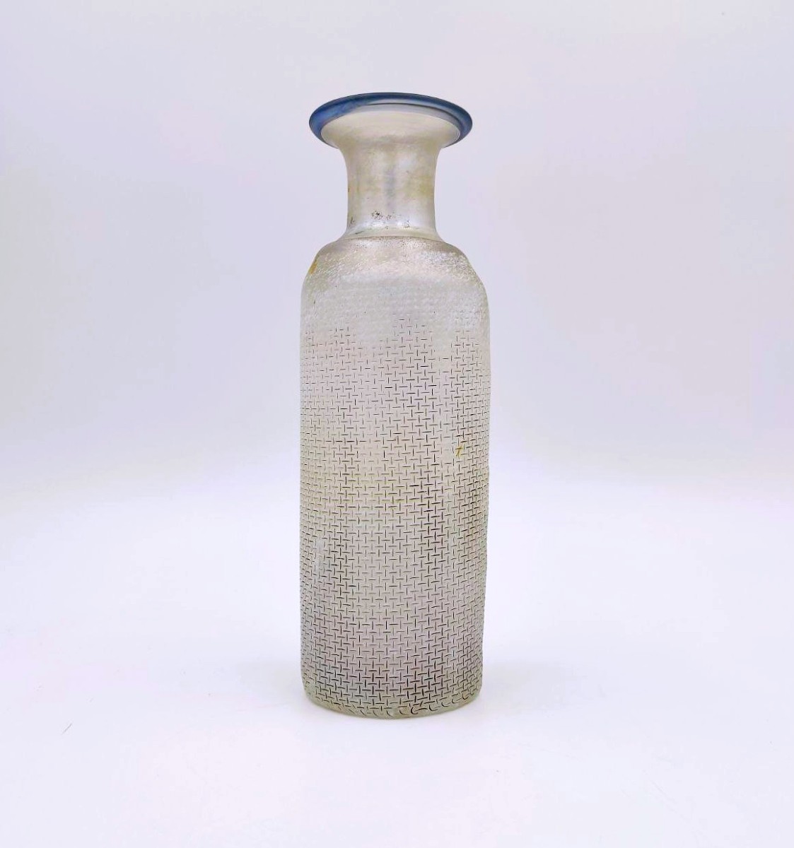 Bertil Vallien pour Kosta Boda, design scandinave années 70