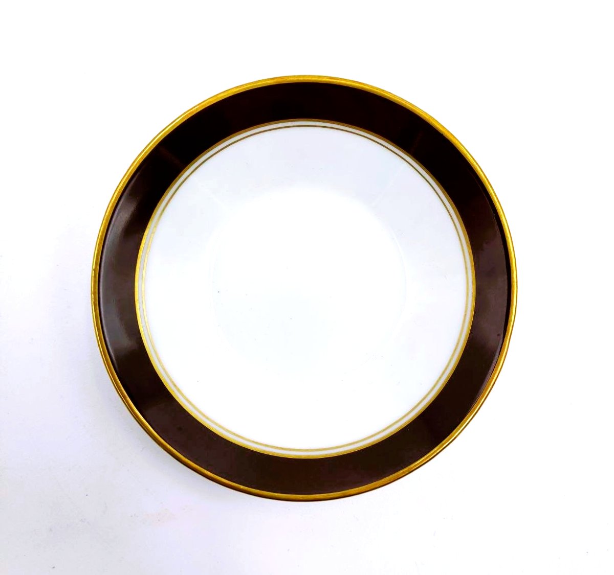 Richard Ginori Pittoria Di Doccia, Coffee Service From The 1950s-photo-3