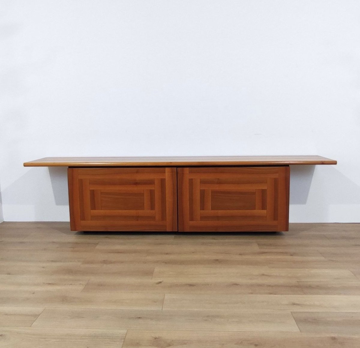 Buffet « Sheraton » de G. Stoppino & L. Acerbis, produit par Acerbis dans les années 1970-photo-2