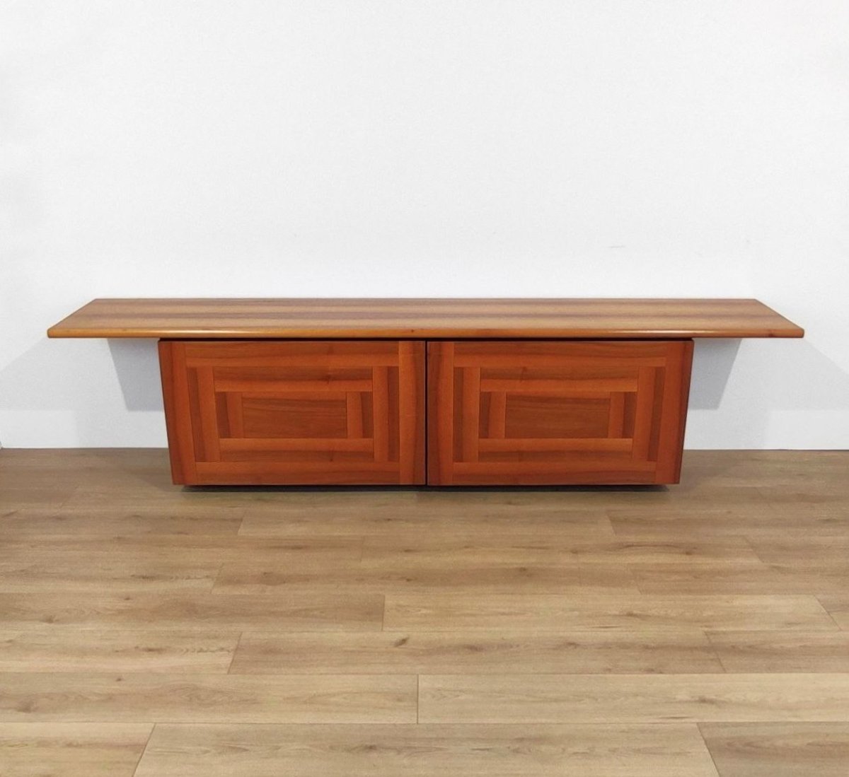 Buffet « Sheraton » de G. Stoppino & L. Acerbis, produit par Acerbis dans les années 1970-photo-3