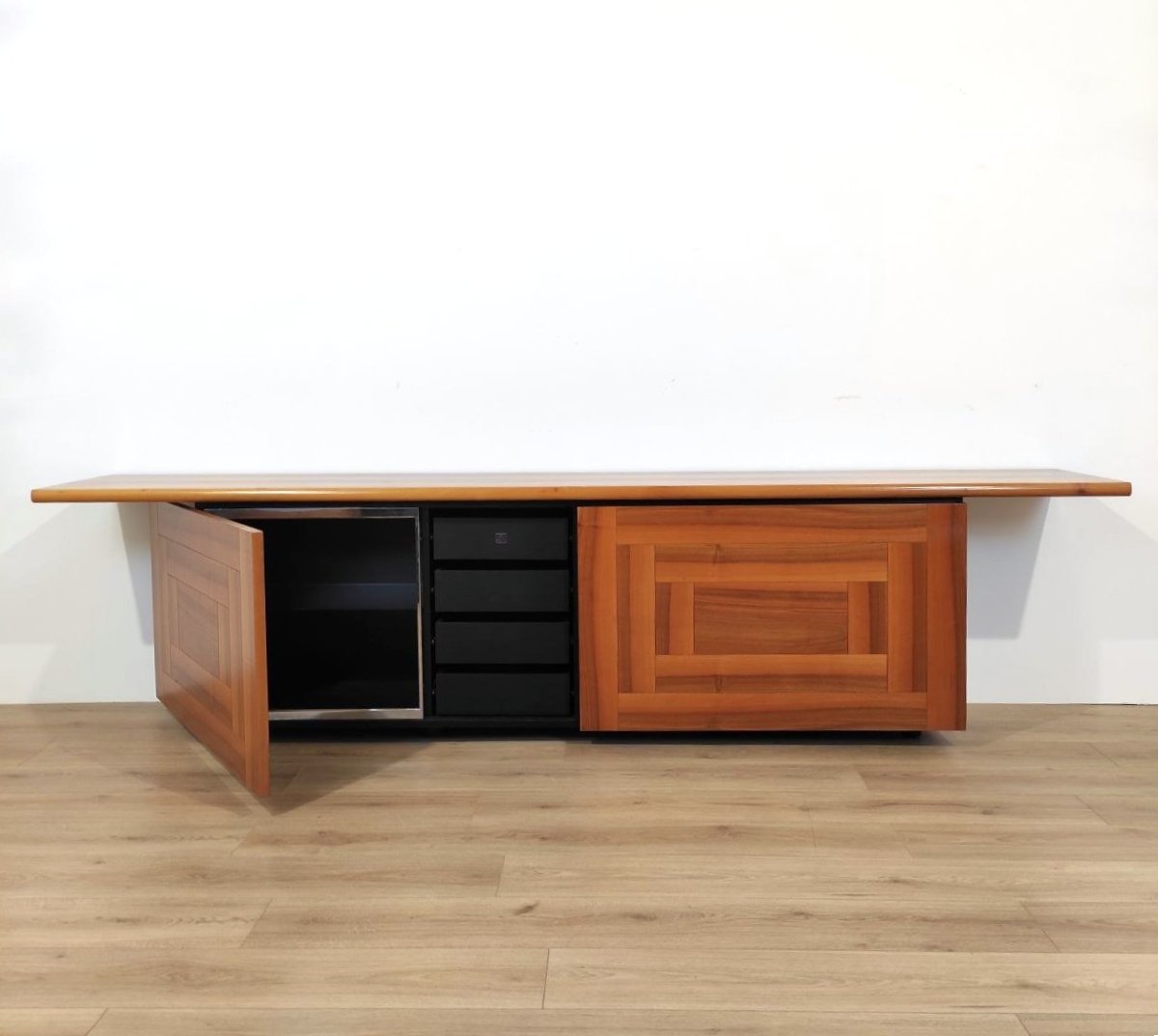 Buffet « Sheraton » de G. Stoppino & L. Acerbis, produit par Acerbis dans les années 1970-photo-2