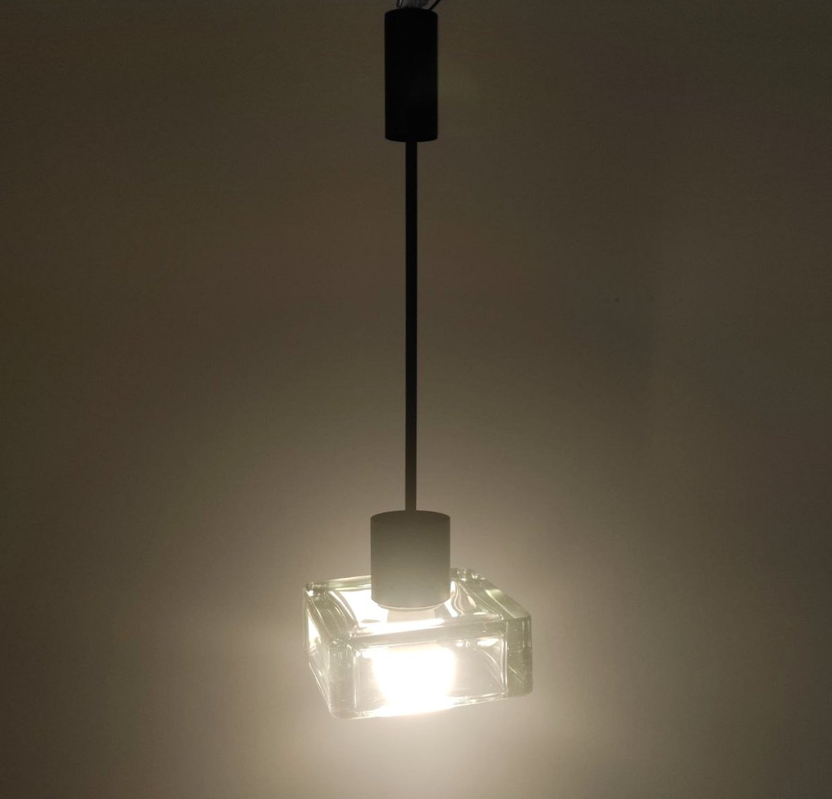 Pendant Lamp Produced By Seguso, Murano, 1960s  -photo-2