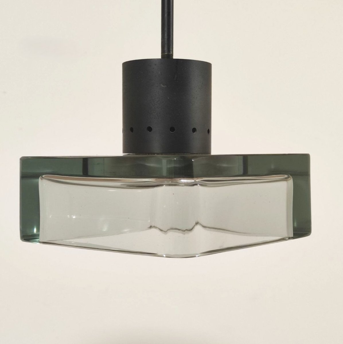 Pendant Lamp Produced By Seguso, Murano, 1960s  -photo-3