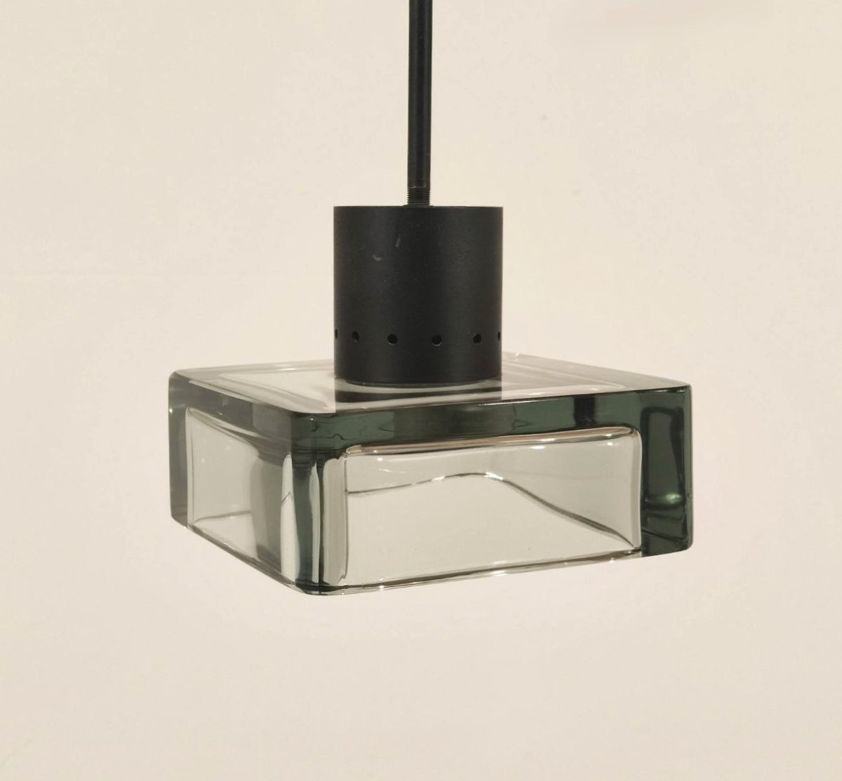 Pendant Lamp Produced By Seguso, Murano, 1960s  -photo-1