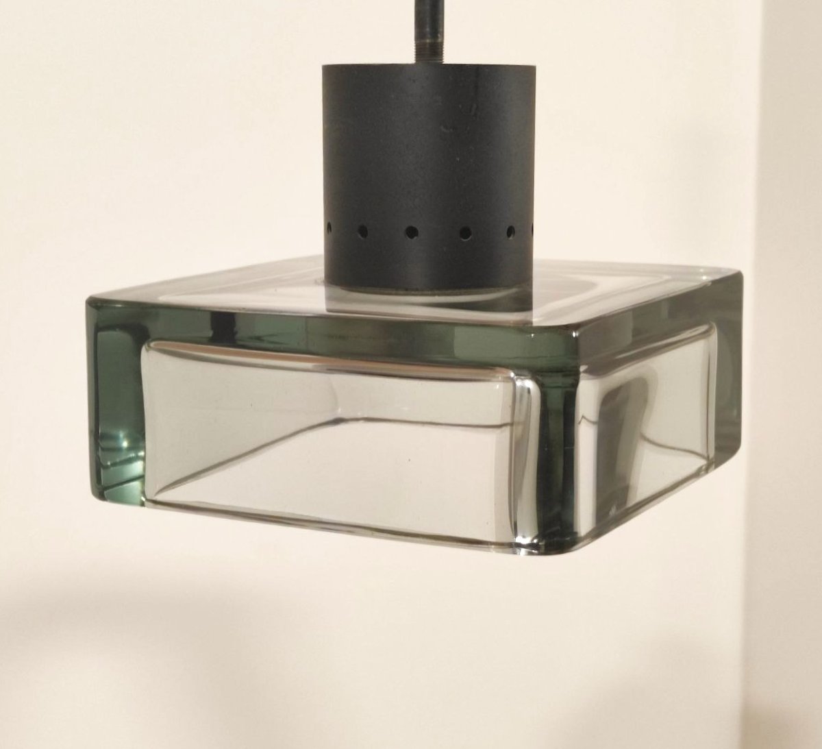 Pendant Lamp Produced By Seguso, Murano, 1960s  -photo-4
