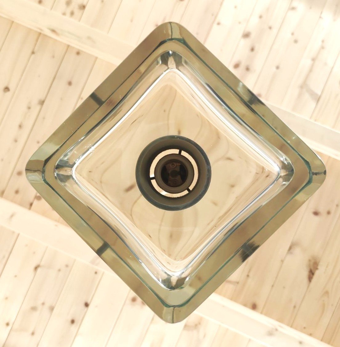 Pendant Lamp Produced By Seguso, Murano, 1960s  -photo-7