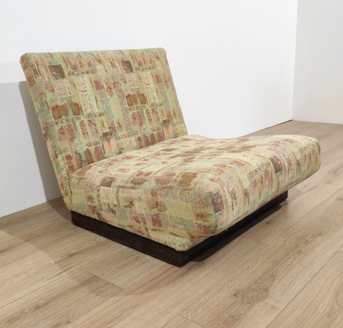 Ensemble canapé et fauteuil de Paolo Caliari pour Cassina, années 1960-photo-7