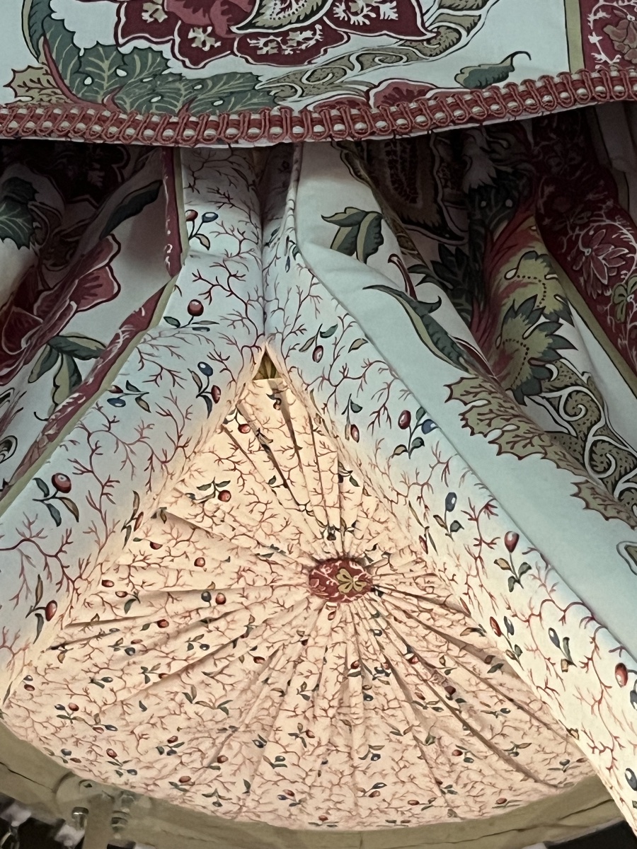 Directoire-period Polish-style Bed-photo-1
