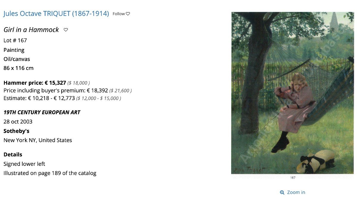 Oil On Canvas -photo-2