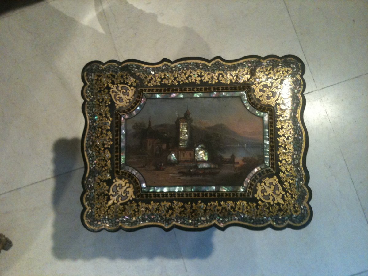 Nice Book Box-photo-2