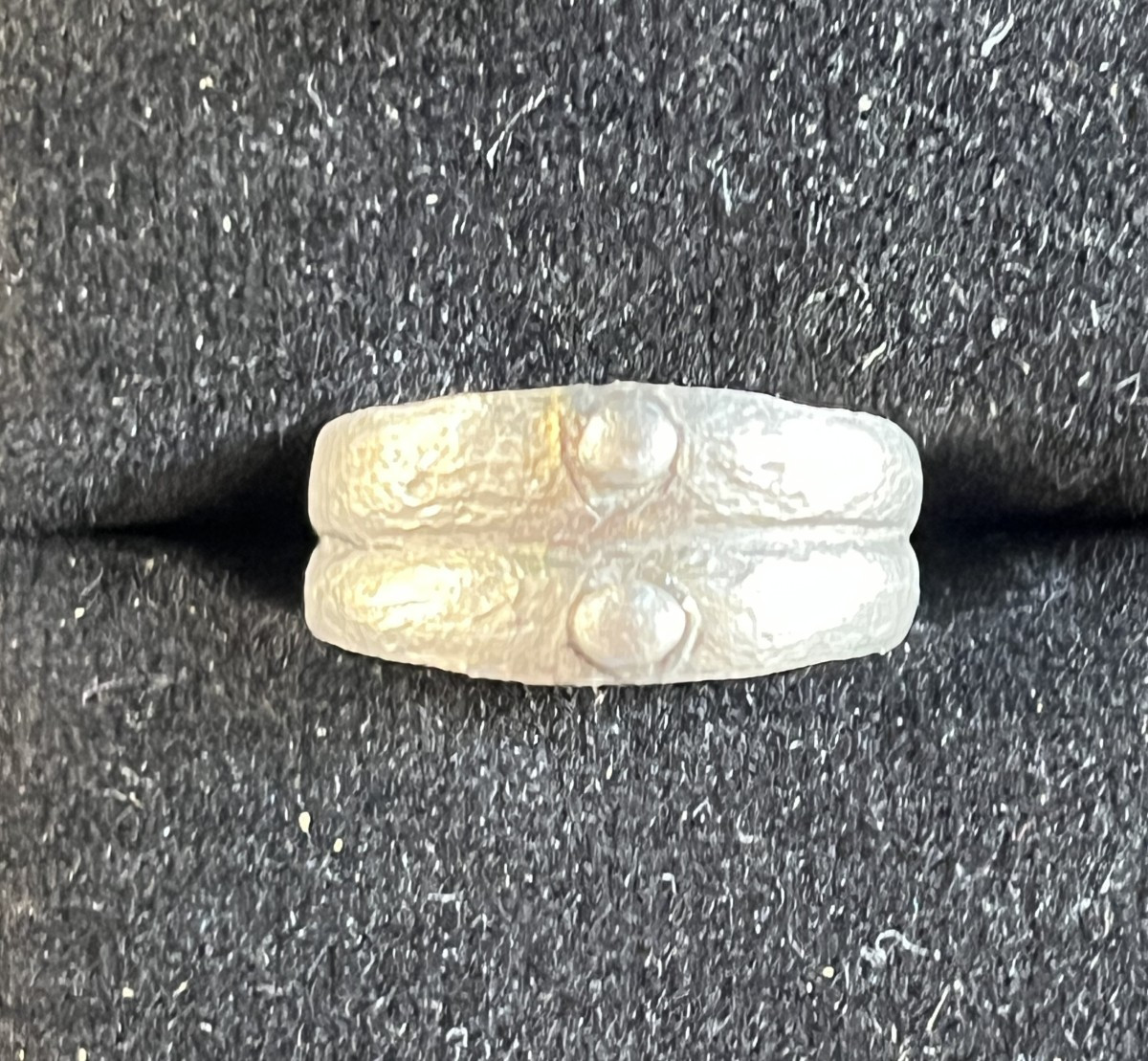 Roman Ring 