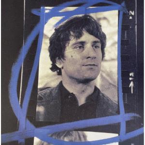 Robert De Niro – Photo Signée