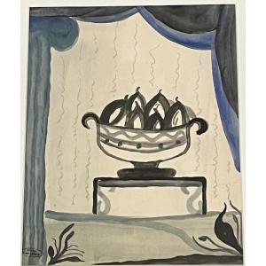 André Derain - Original Drawing
