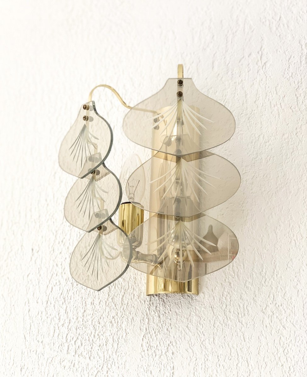 Appliques de style Années 50, 60, 70