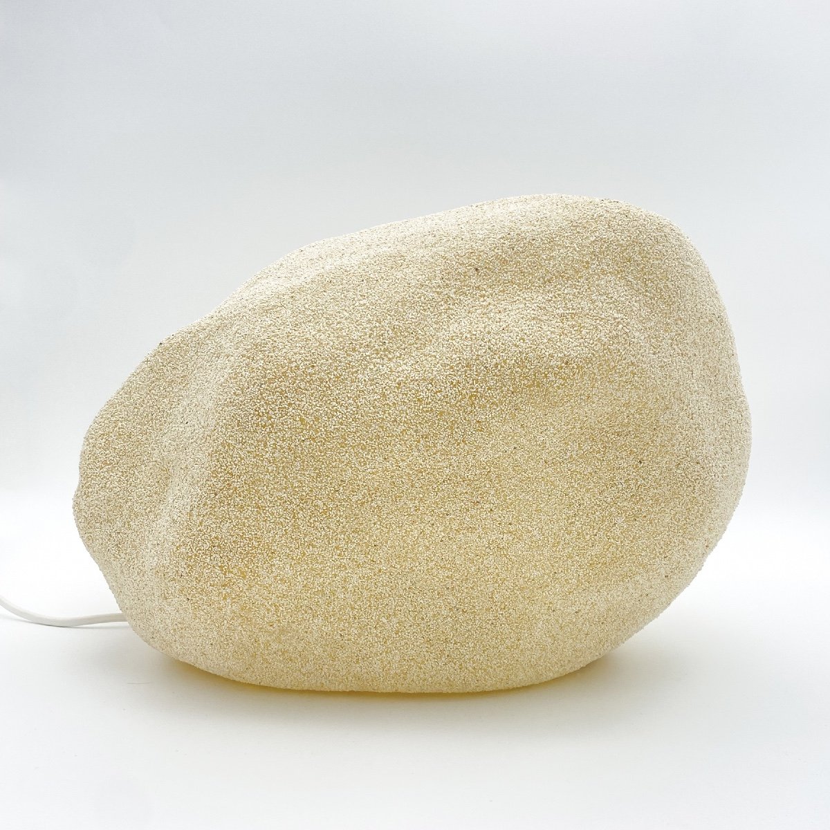 Stone Lamp By André Cazenave For Singleton