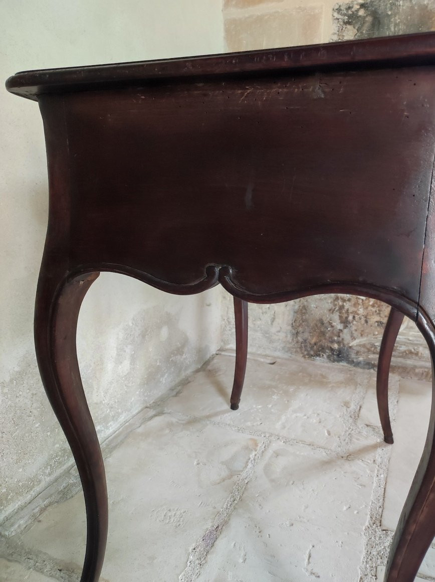 Table From The 18th Century-photo-2