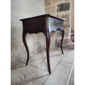 Table From The 18th Century