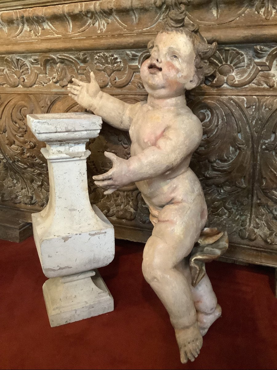 Putti 1- School Of Pinsel-photo-3