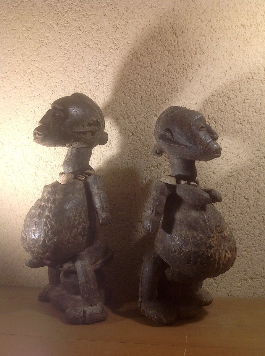 Couple Kahugu Du Nigéria-photo-3