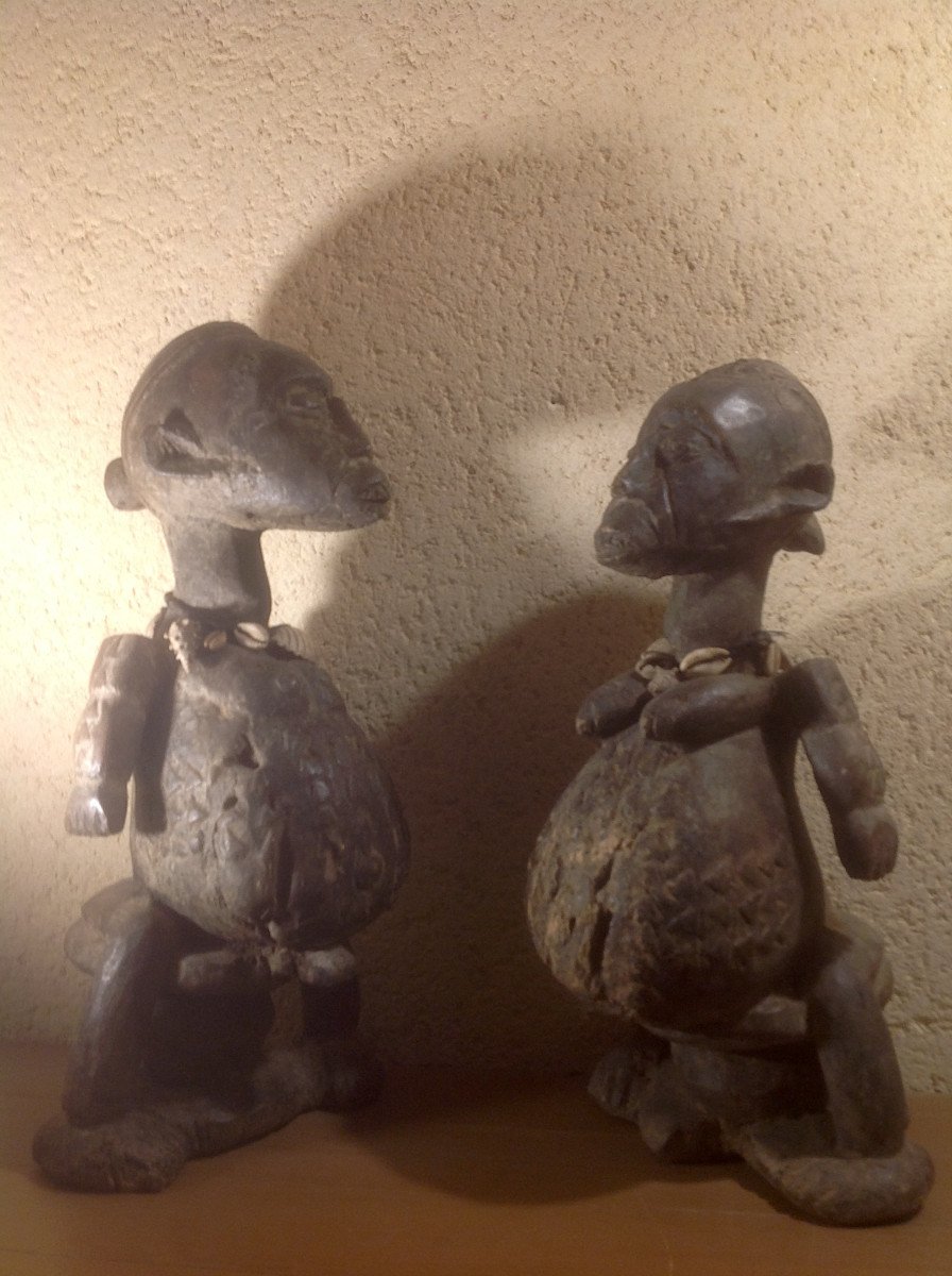 Couple Kahugu Du Nigéria-photo-3