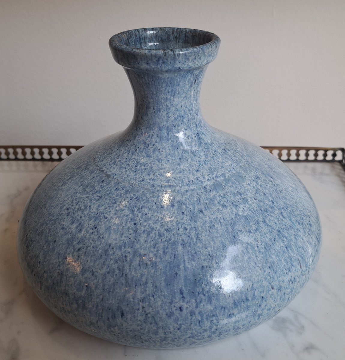 Accolay Stoneware Vase-photo-3