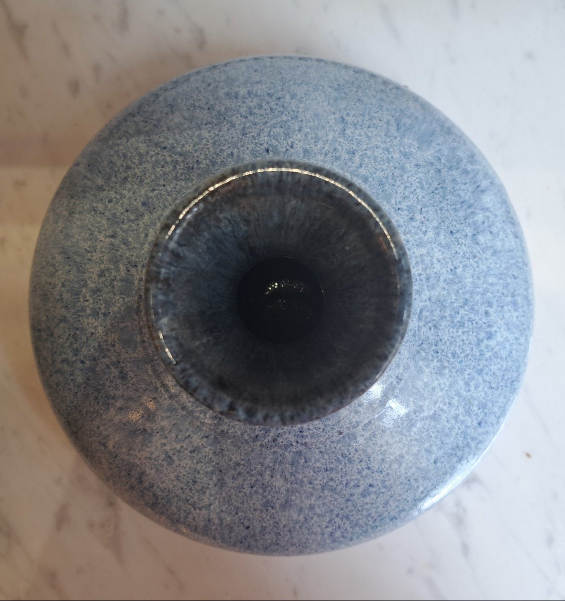 Accolay Stoneware Vase-photo-4