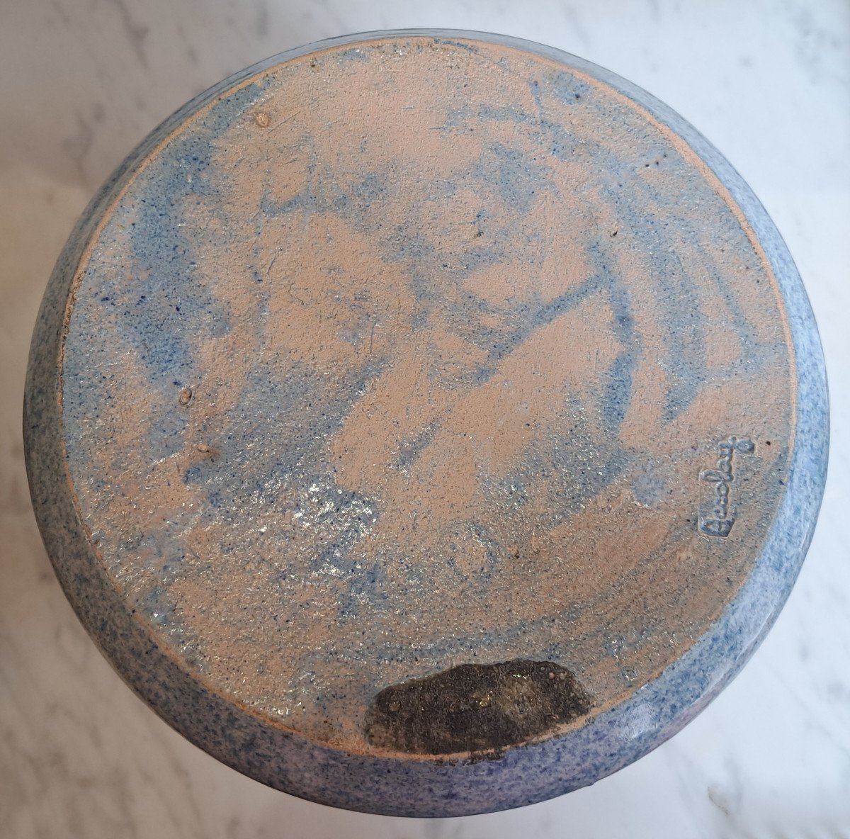 Accolay Stoneware Vase-photo-1