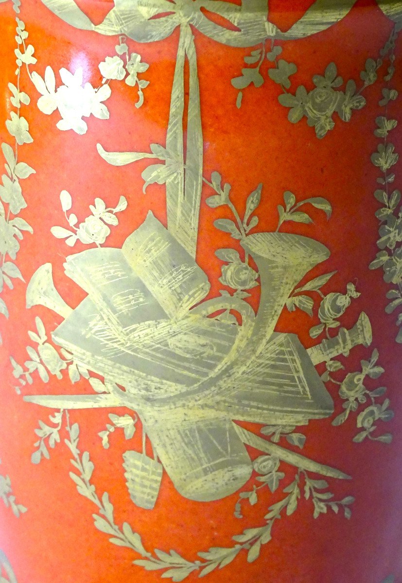 Le Tallec – Pot Couvert En Porcelaine-photo-2