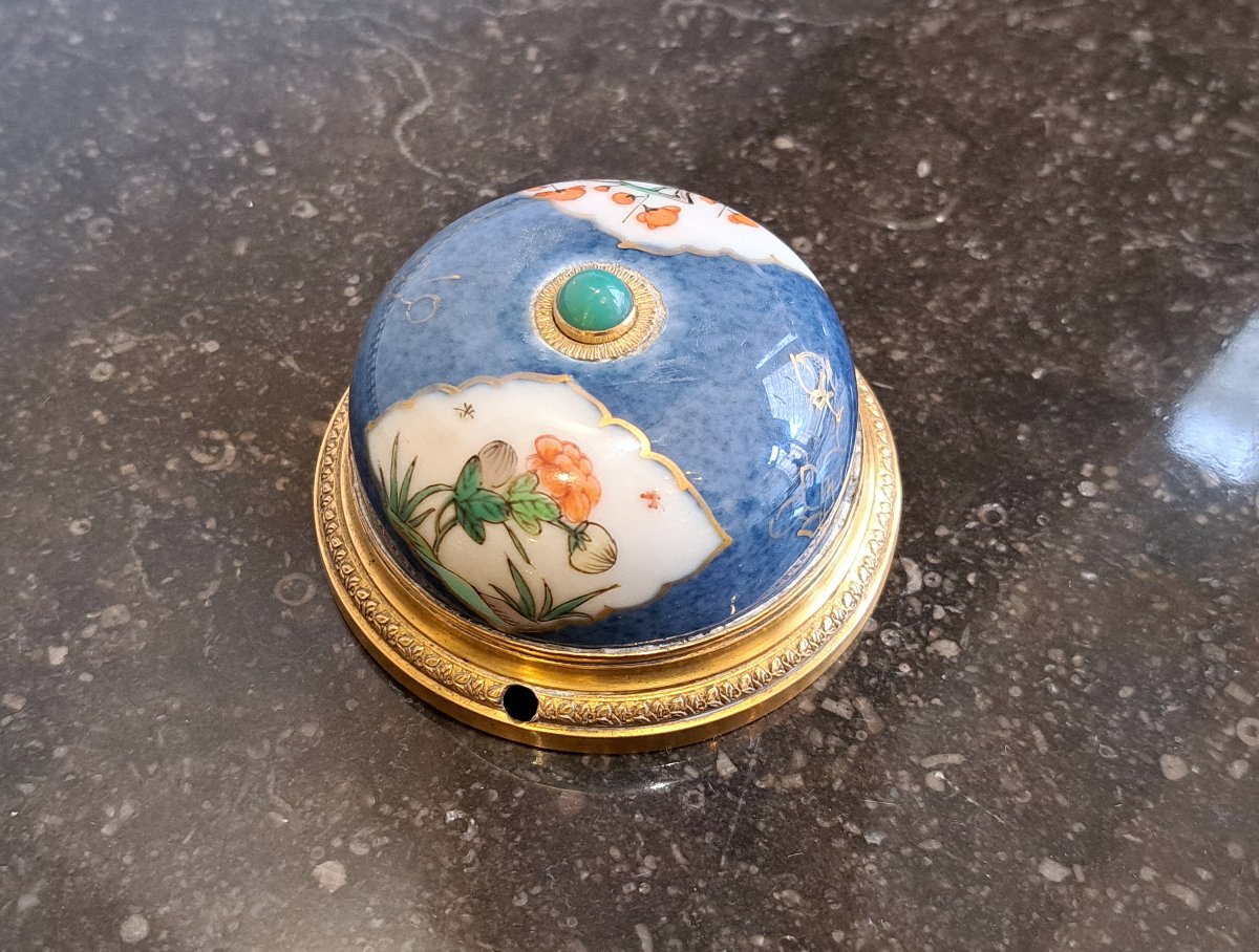 Late 19th-century Table Bell-photo-2