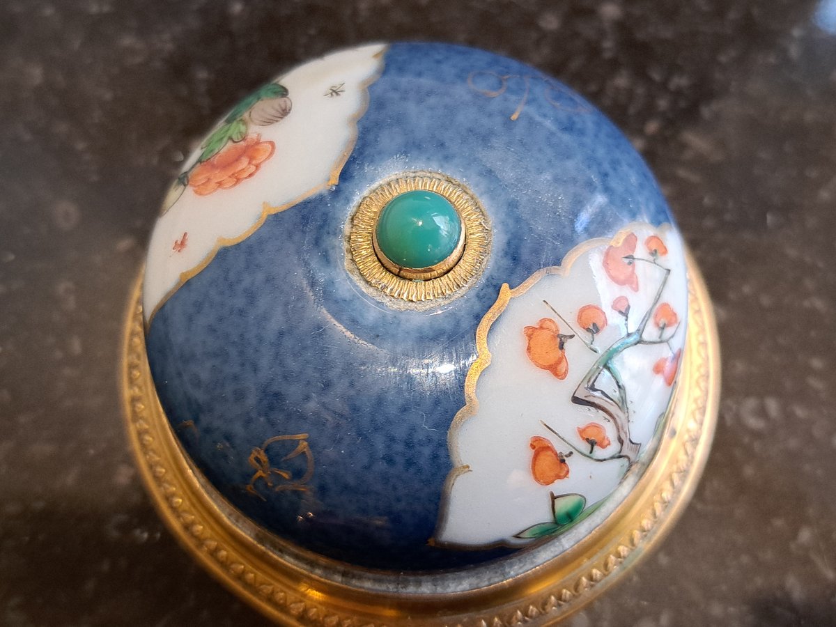 Late 19th-century Table Bell-photo-2