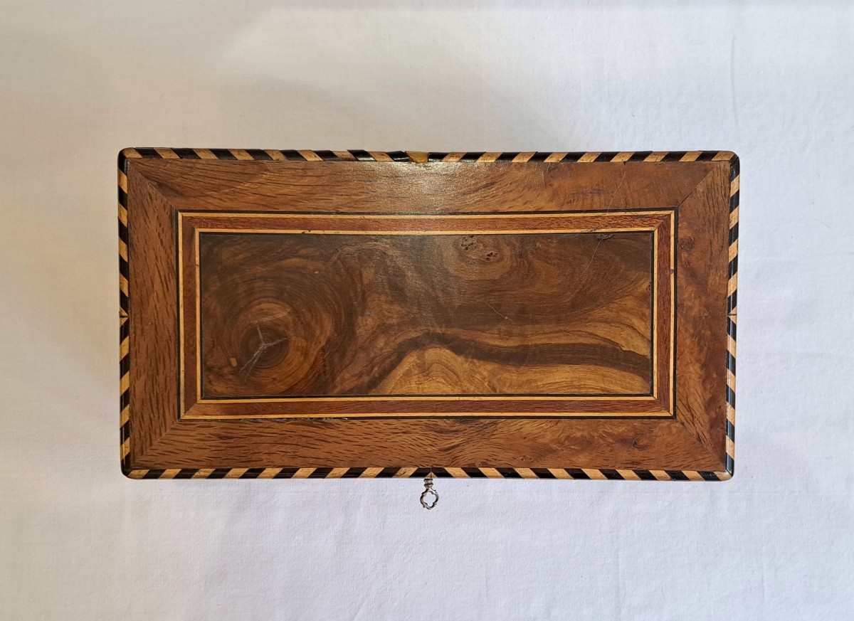 Wooden Letter Box-photo-3