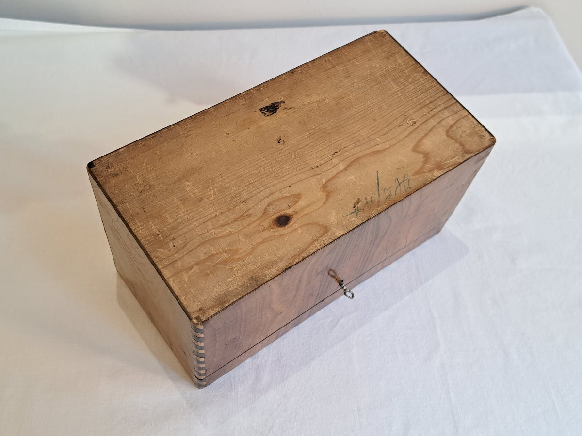 Wooden Letter Box-photo-5