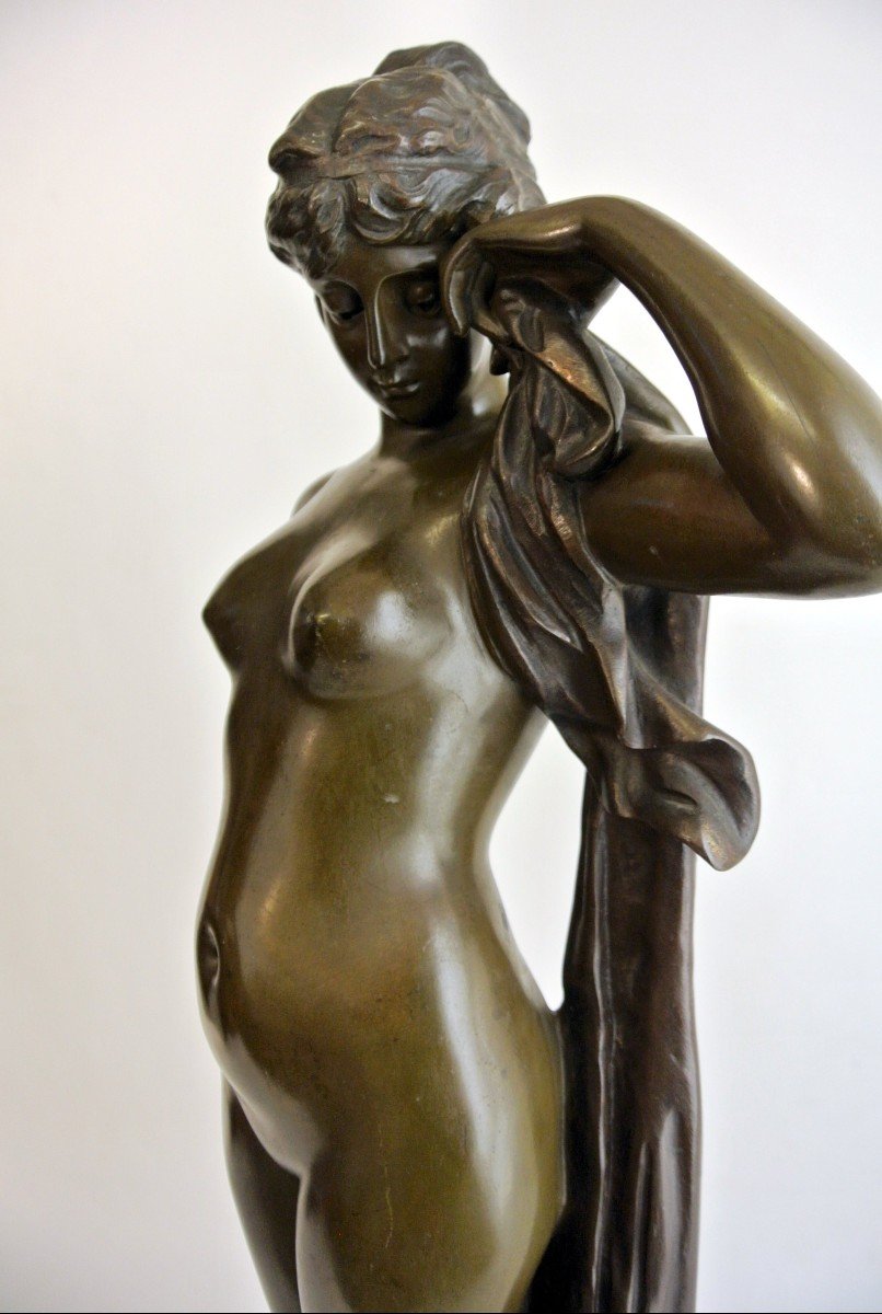 "phryne" After Pierre Campagne-photo-3