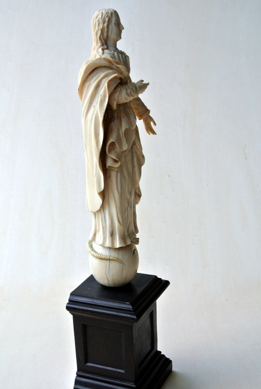 Sainte Vierge -photo-2