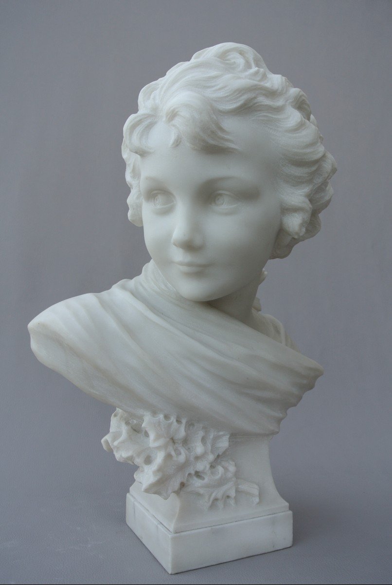 Cupidon Par Léonard Agathon-photo-2