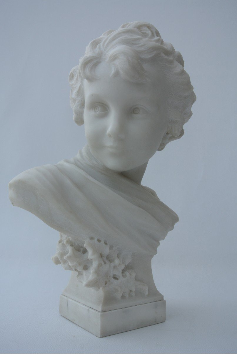 Cupidon Par Léonard Agathon-photo-7
