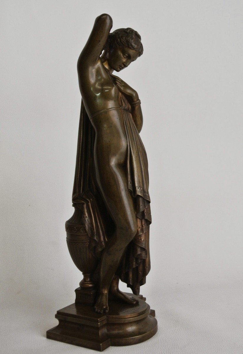 Phryné par James Pradier-photo-2