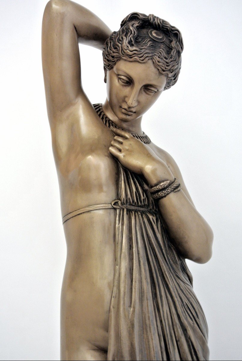 James Pradier, Phryne-photo-2